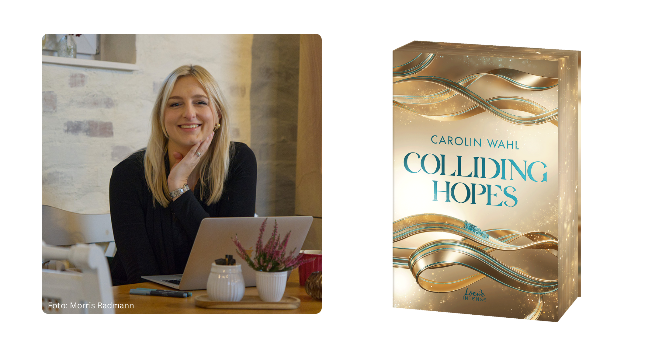 Heimpremiere mit Carolin Wahl in Stuttgart Image